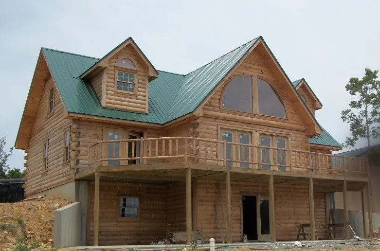 Slide of American Dream Construction Group