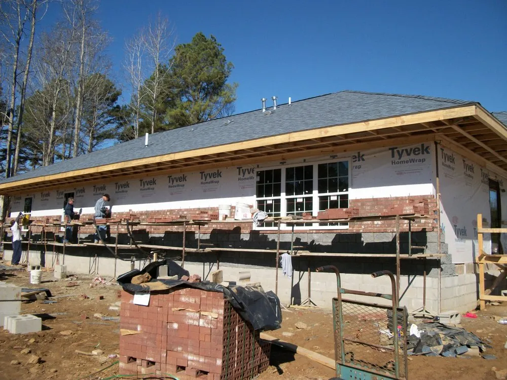 Slide of American Dream Construction Group