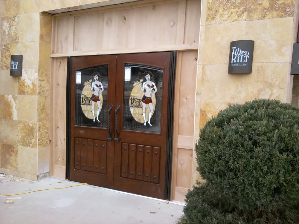 Slide of American Dream Construction Group