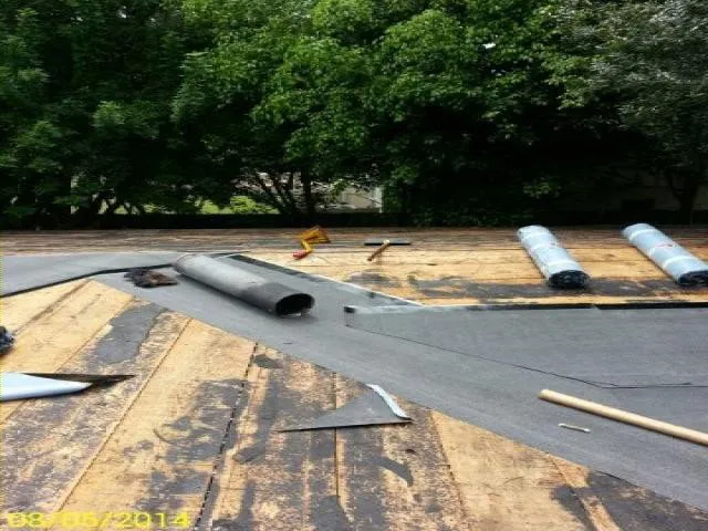 Slide of American Dream Construction Group