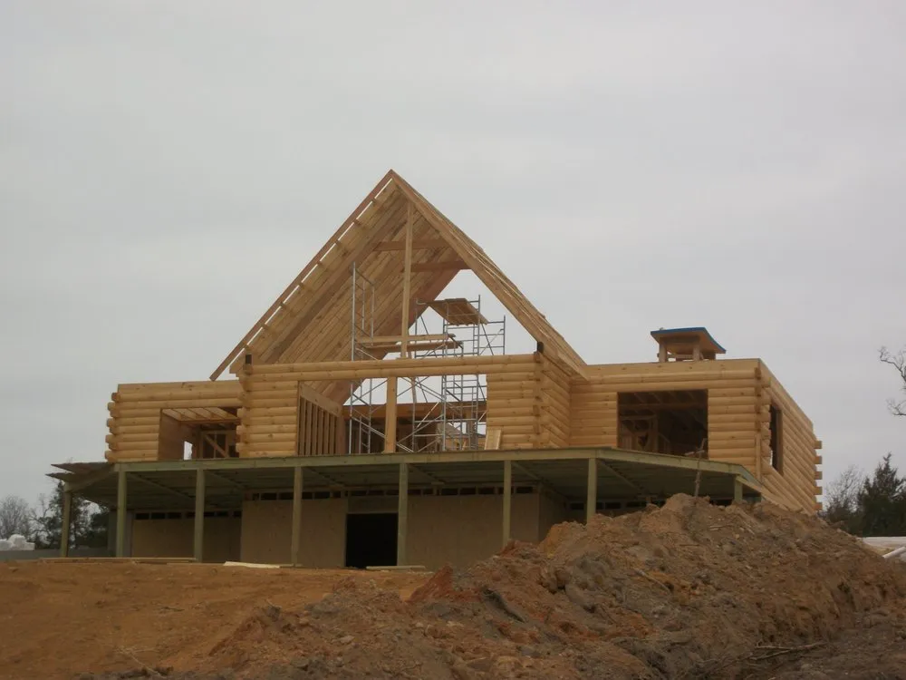 Slide of American Dream Construction Group