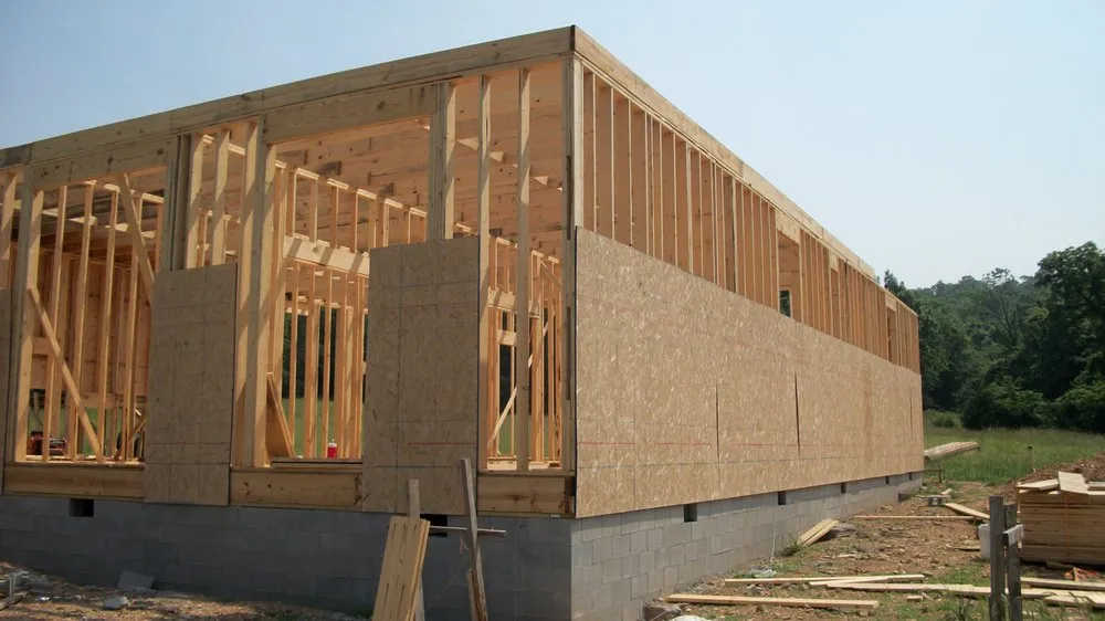 Slide of American Dream Construction Group