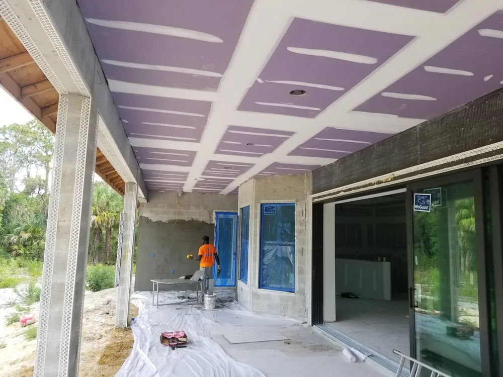 Slide of American Dream Construction Group