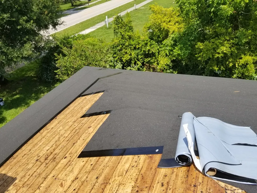 Slide of American Dream Construction Group