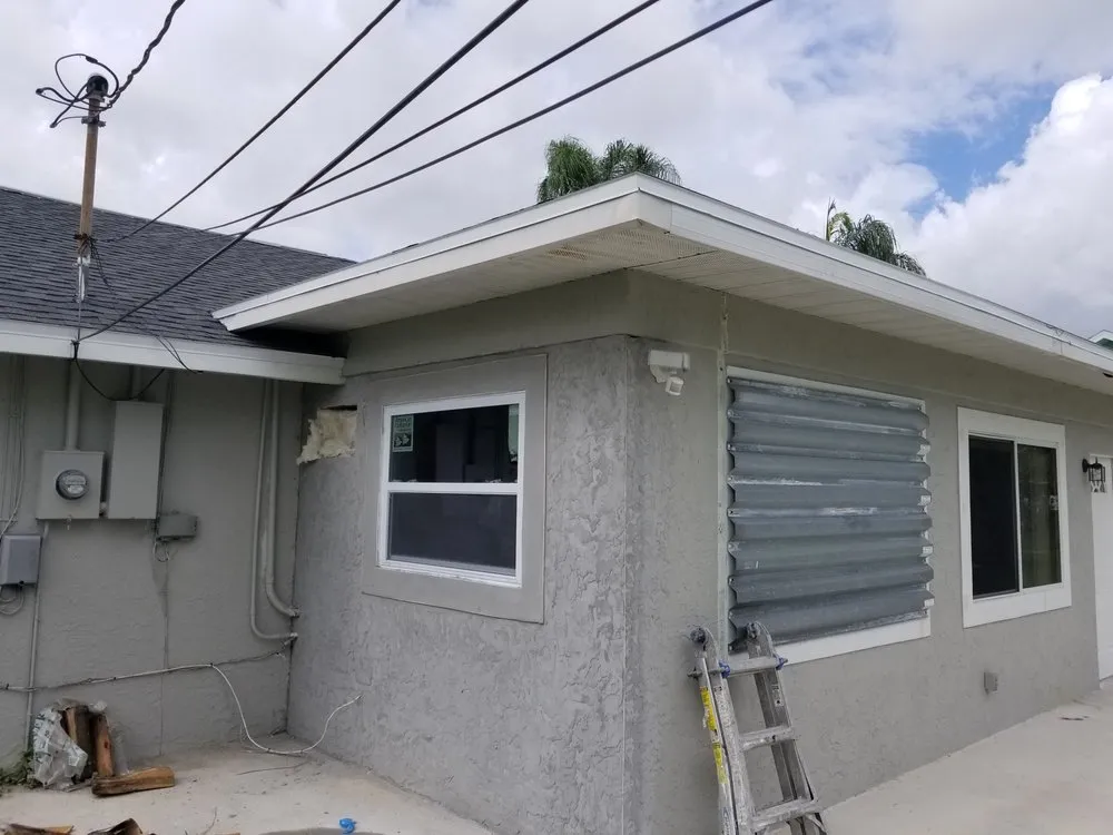 Slide of American Dream Construction Group