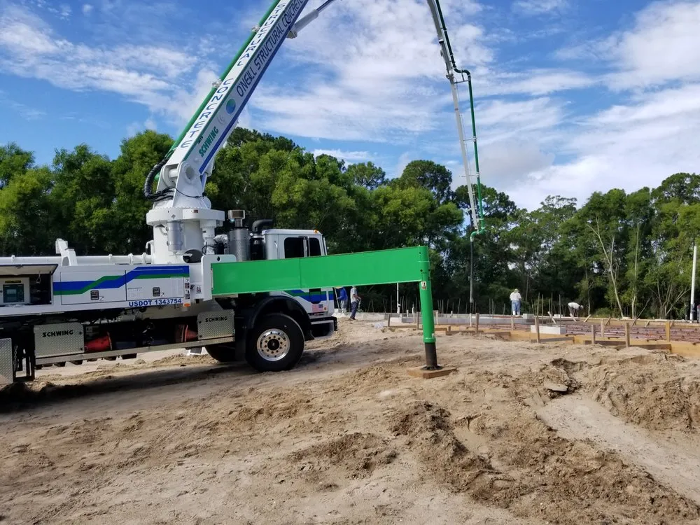 Slide of American Dream Construction Group