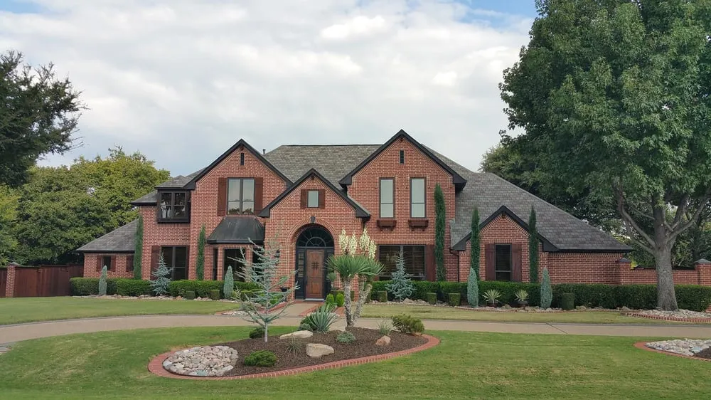 Slide of American Dream Construction