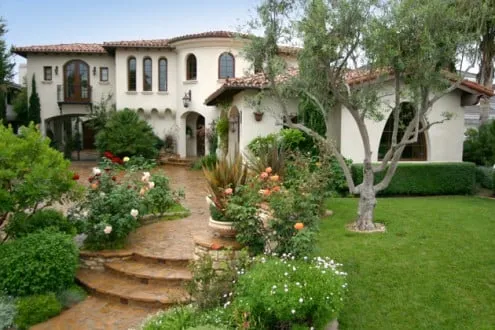 Slide of American Dream Construction