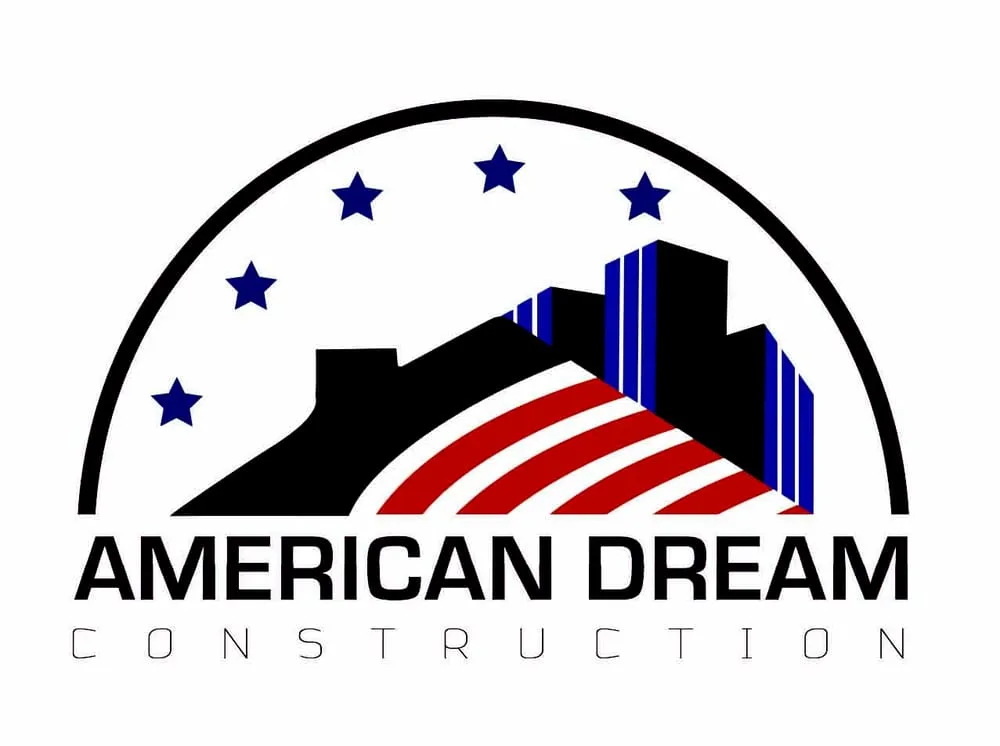 Slide of American Dream Construction