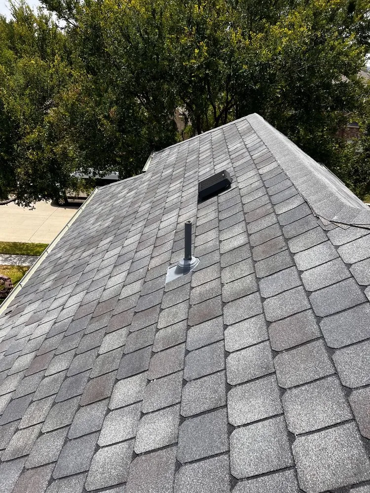 Slide of American Dream Construction