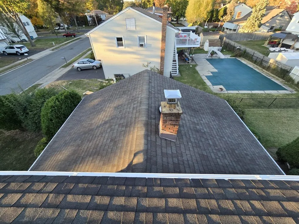 Slide of American Dream Developer