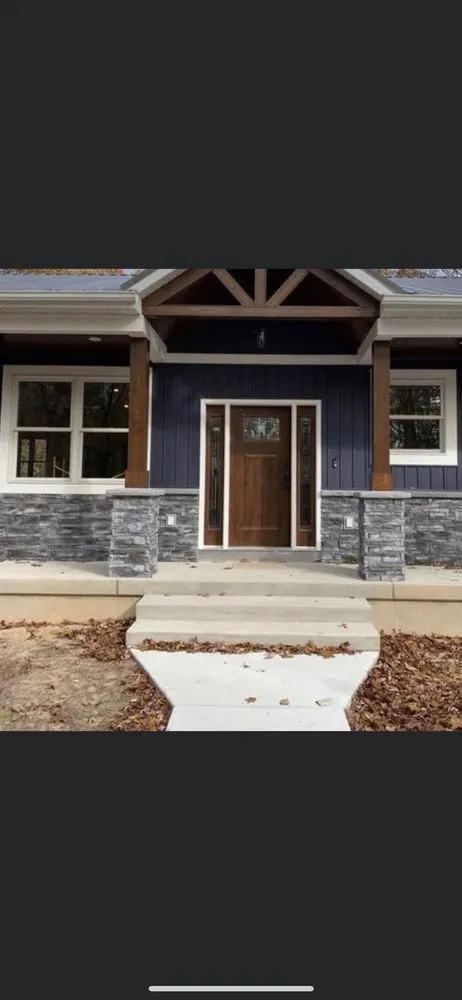 Slide of American Dream Exteriors