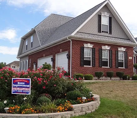 Slide of American Dream Home Improvement