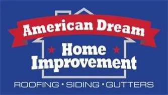 Slide of American Dream Home Improvement
