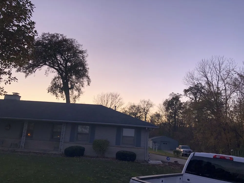 Slide of American Dream Home Improvement