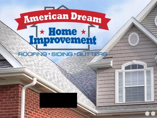 American Dream Home Improvement