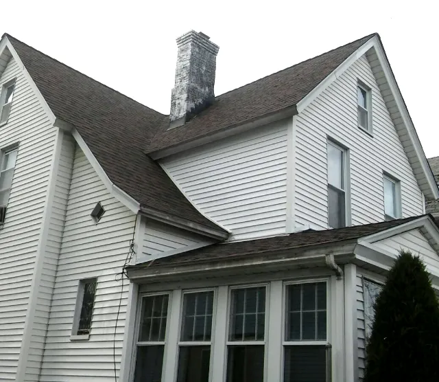 Slide of American Dream Home Improvement