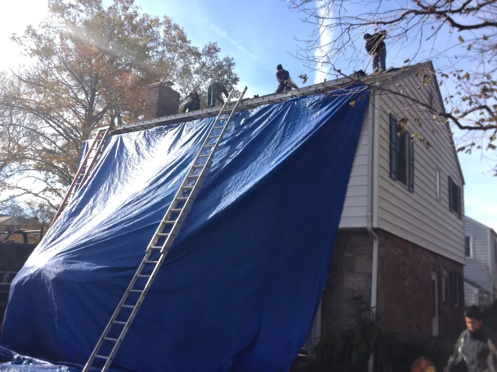 Slide of American Dream Home Improvement