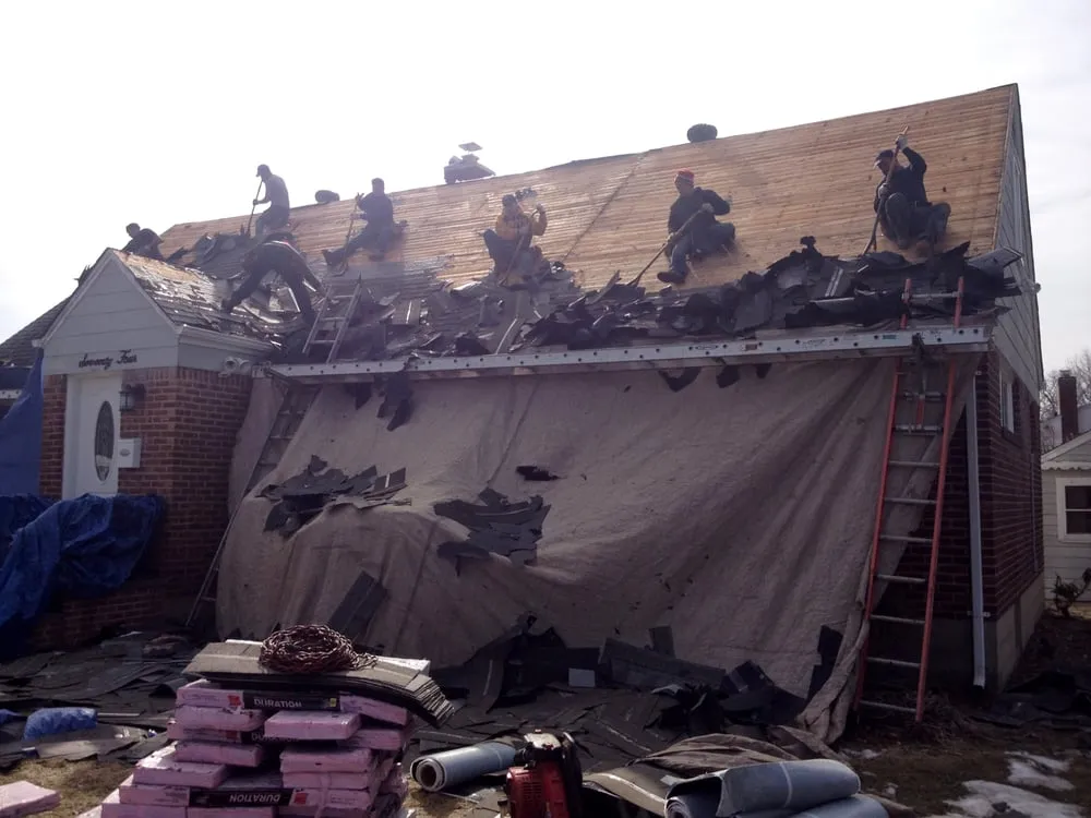 Slide of American Dream Home Improvement