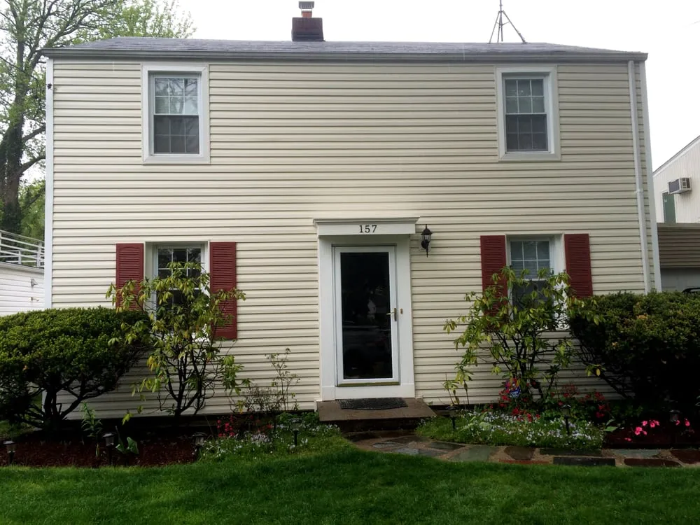 Slide of American Dream Home Improvement