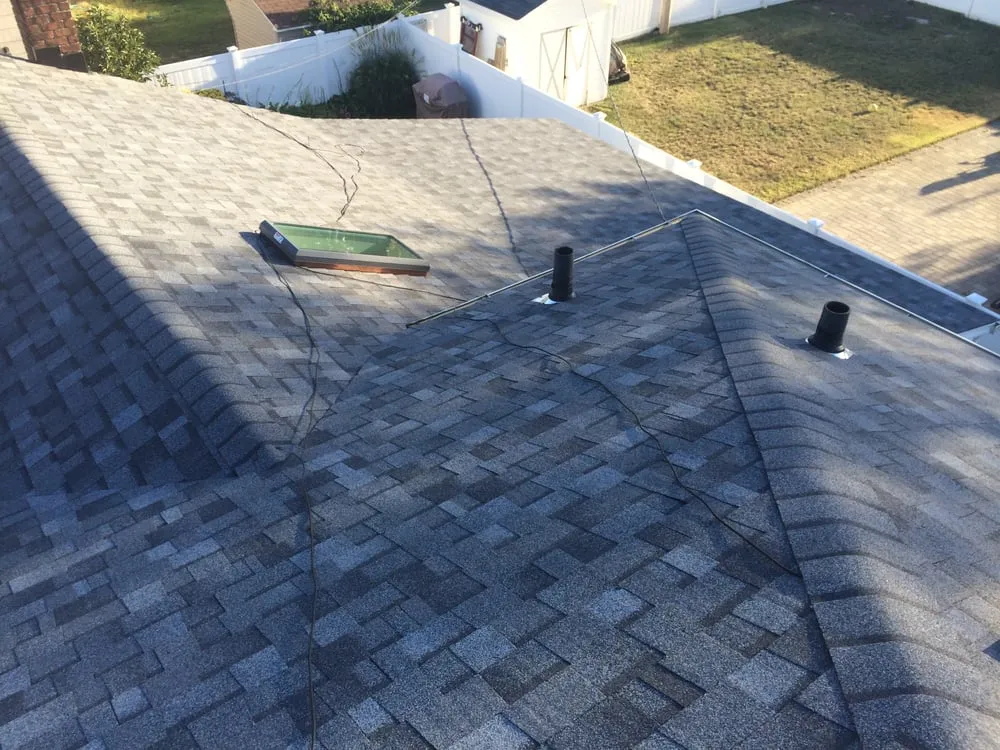 Slide of American Dream Home Improvement