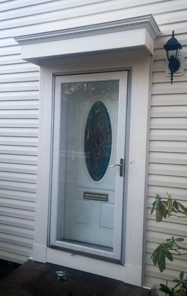 Slide of American Dream Home Improvement