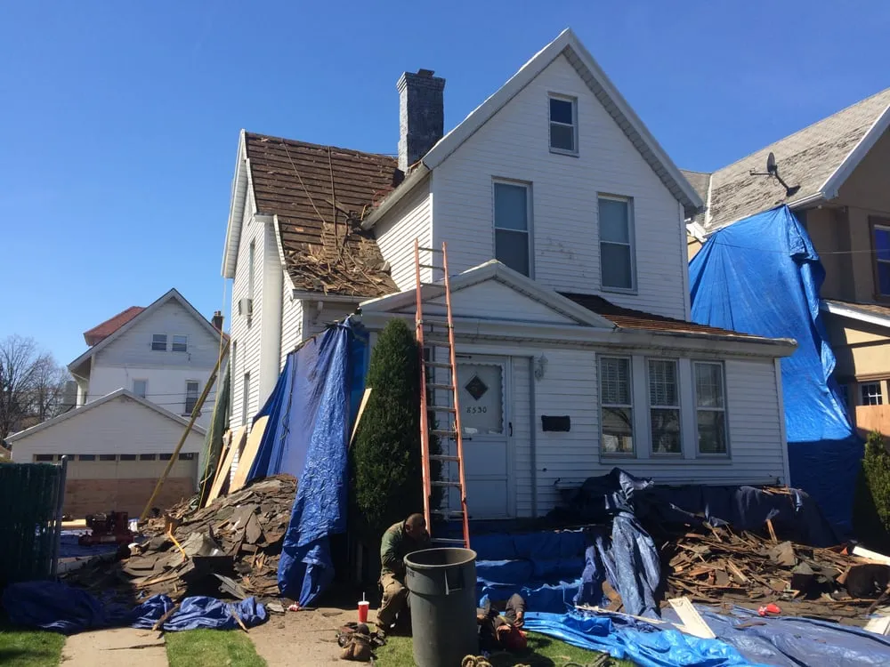 Slide of American Dream Home Improvement