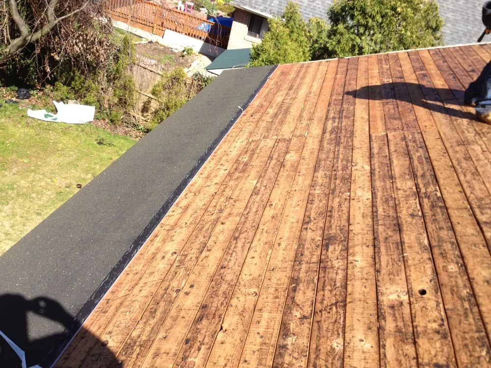 Slide of American Dream Home Improvement