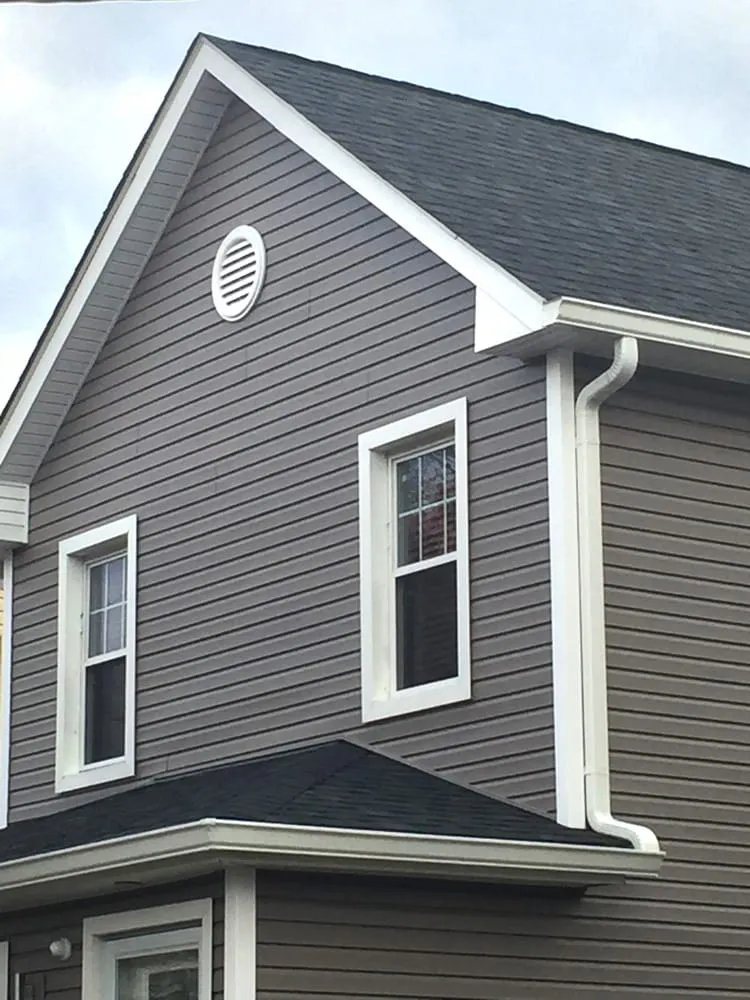 Slide of American Dream Home Improvement