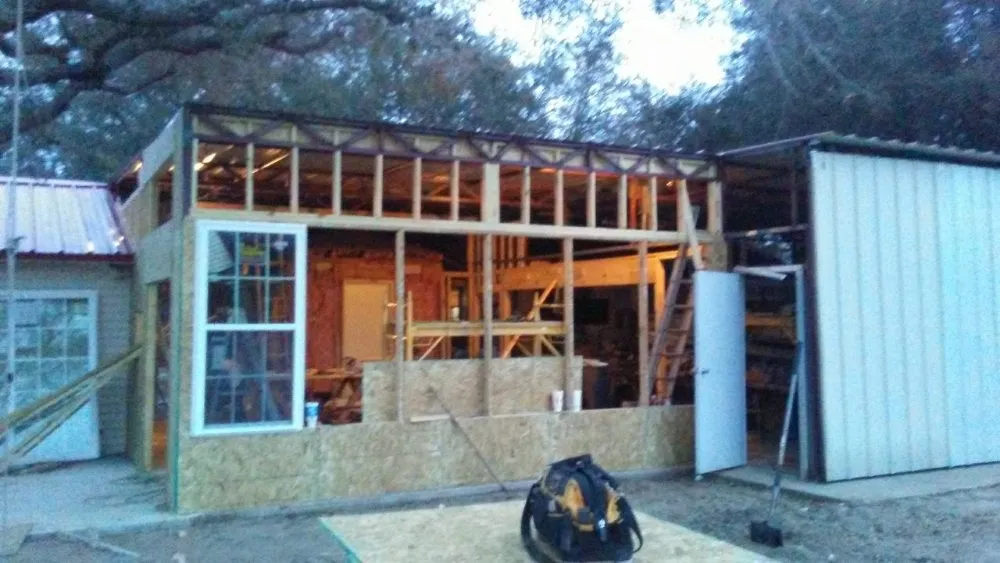 Slide of American Dream Home Improvements