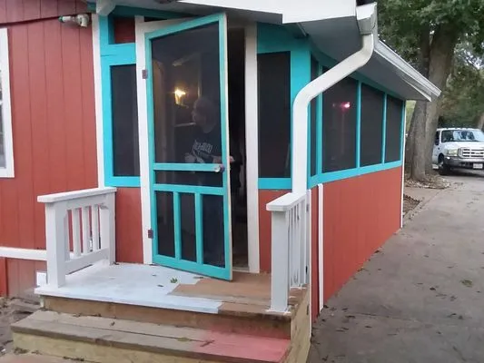 American Dream Home Improvements