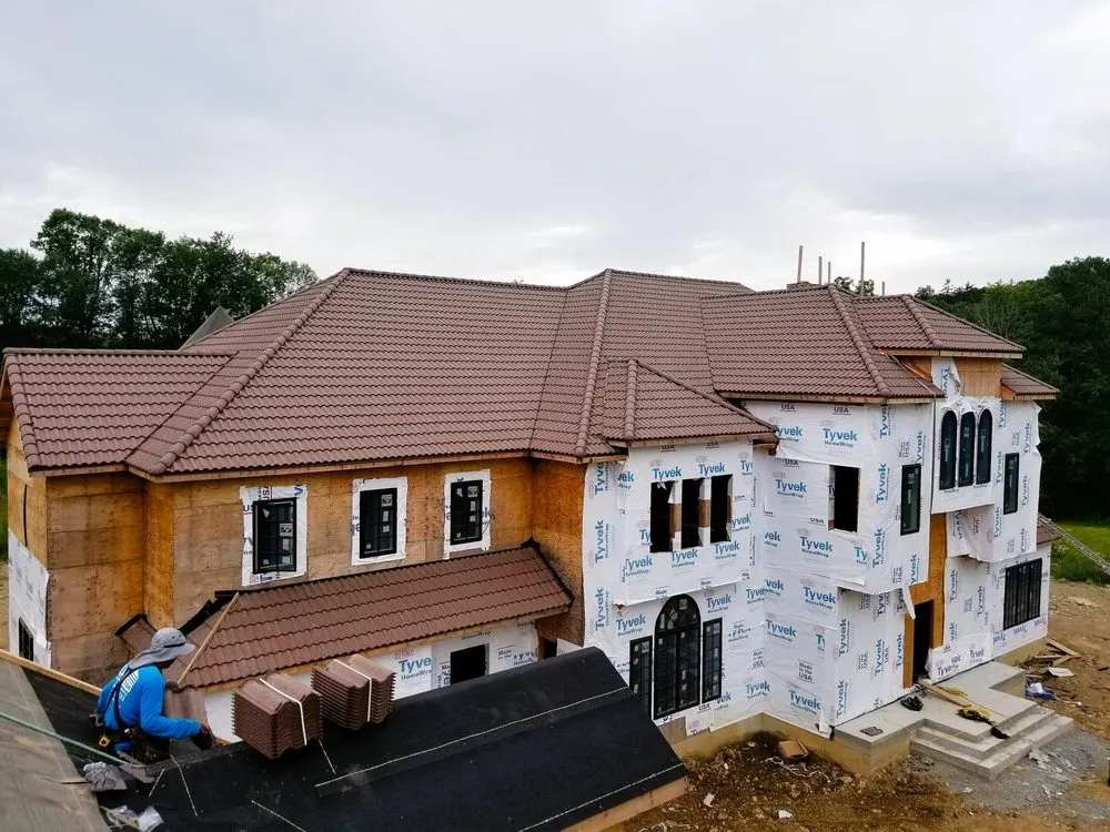 Slide of American Dream Remodeling LLC