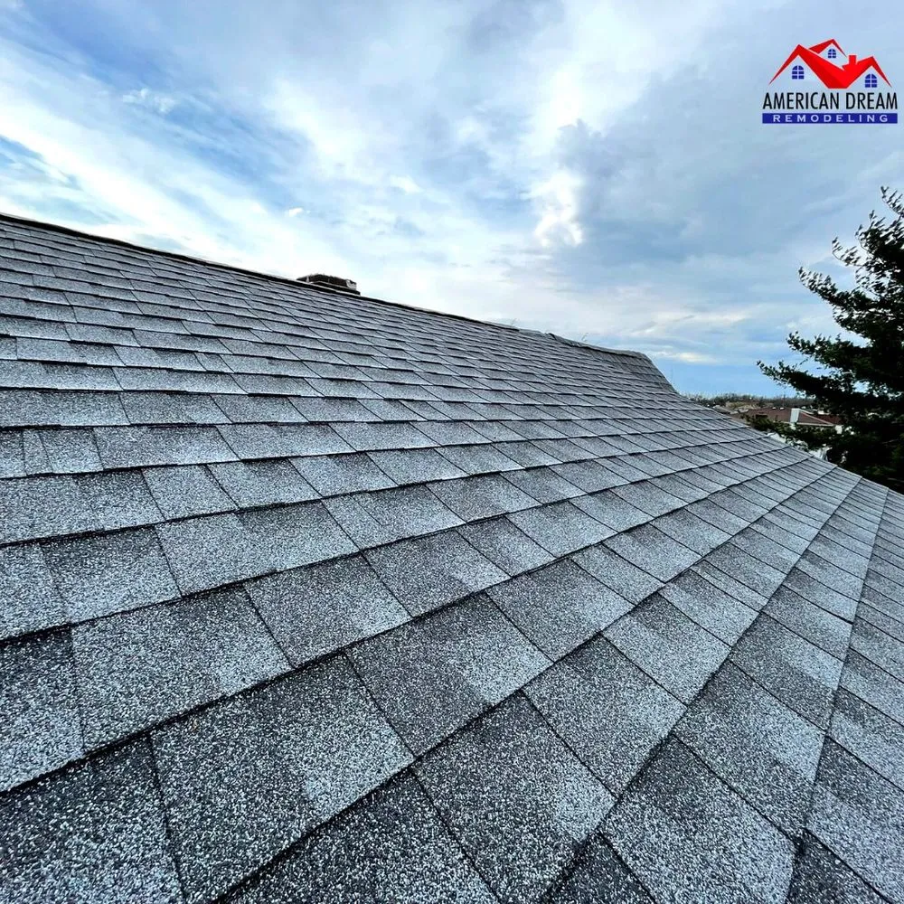 Slide of American Dream Remodeling LLC