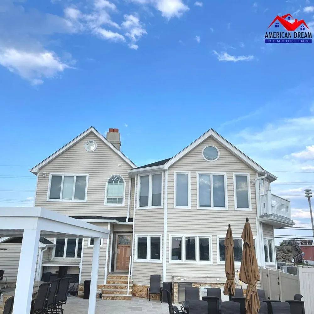 Slide of American Dream Remodeling LLC