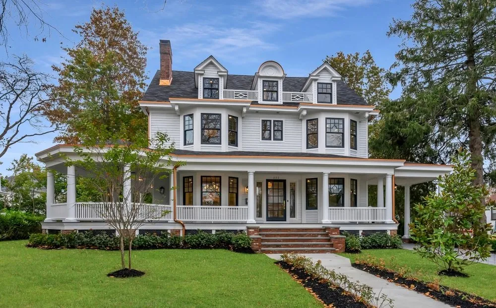 Slide of American Dream Remodeling LLC