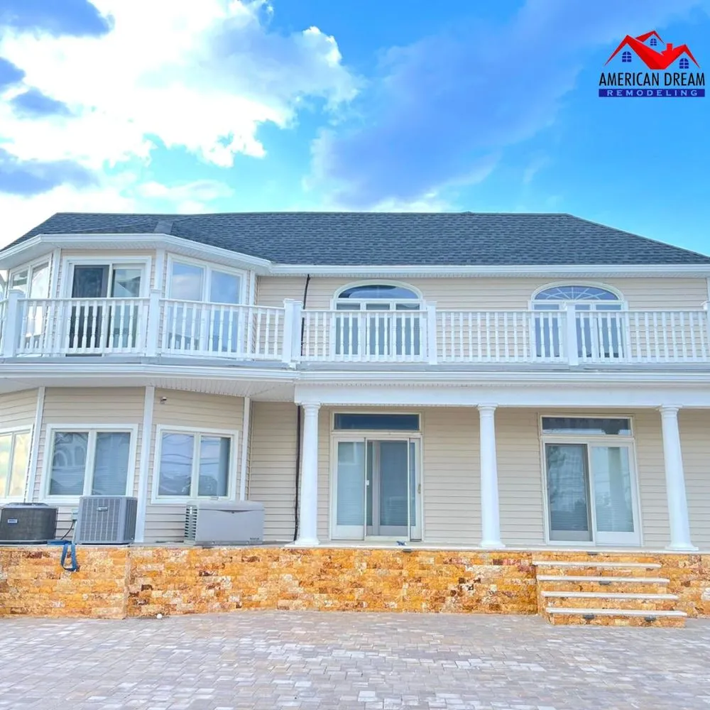 Slide of American Dream Remodeling LLC