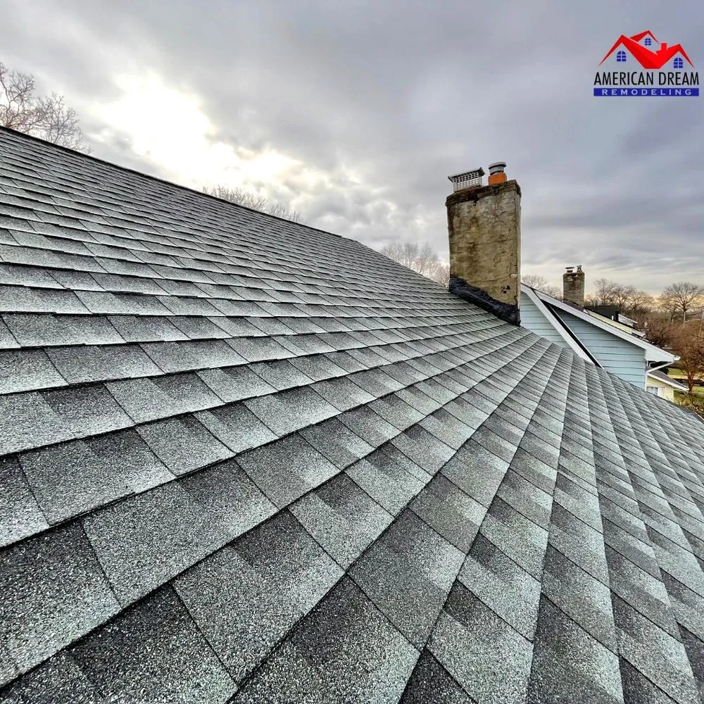 Slide of American Dream Remodeling LLC