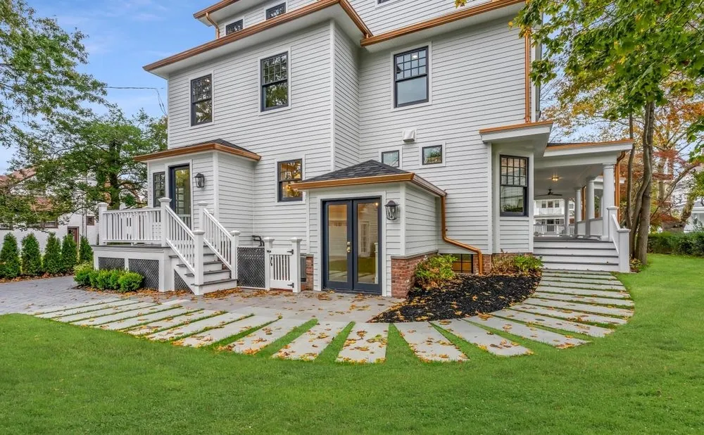 Slide of American Dream Remodeling LLC