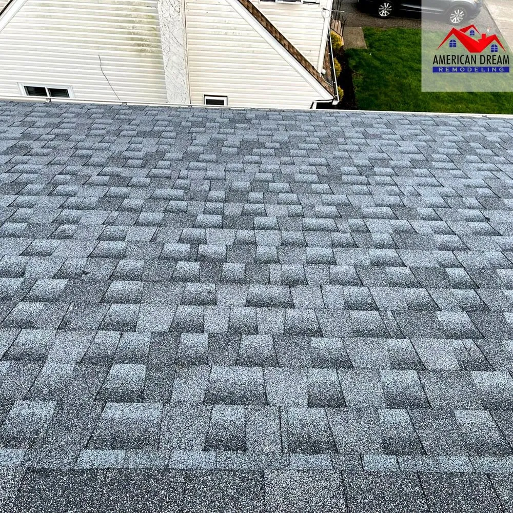 Slide of American Dream Remodeling LLC