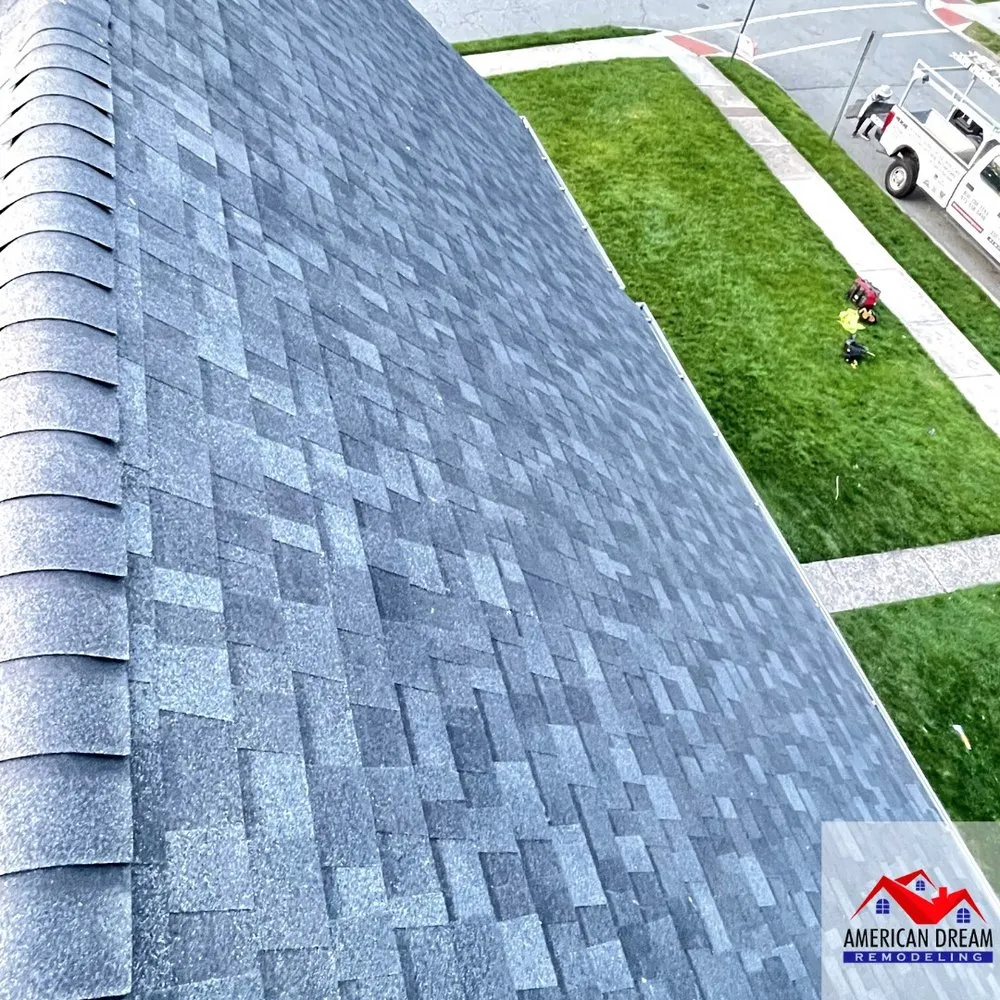 Slide of American Dream Remodeling LLC