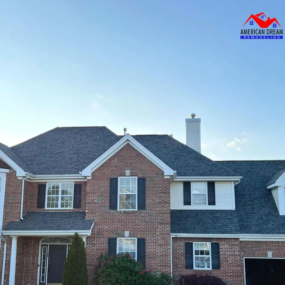 Slide of American Dream Remodeling LLC