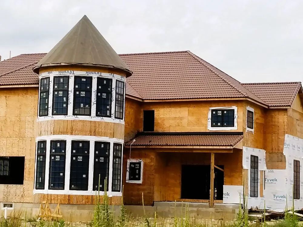 Slide of American Dream Remodeling LLC