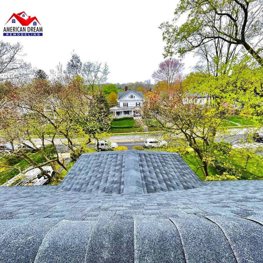 Slide of American Dream Remodeling LLC