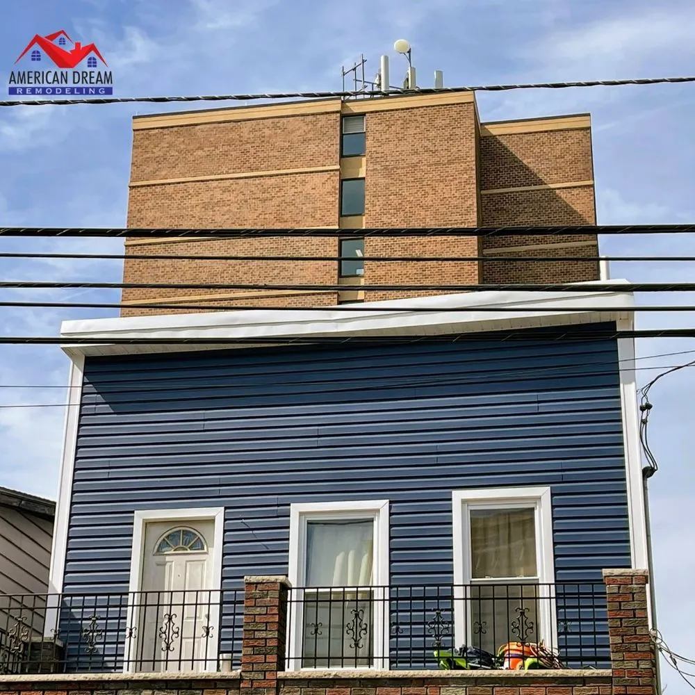 Slide of American Dream Remodeling LLC