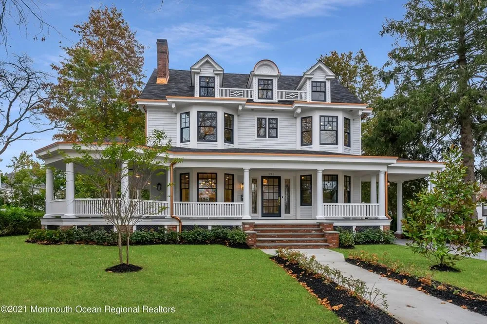 Slide of American Dream Remodeling LLC