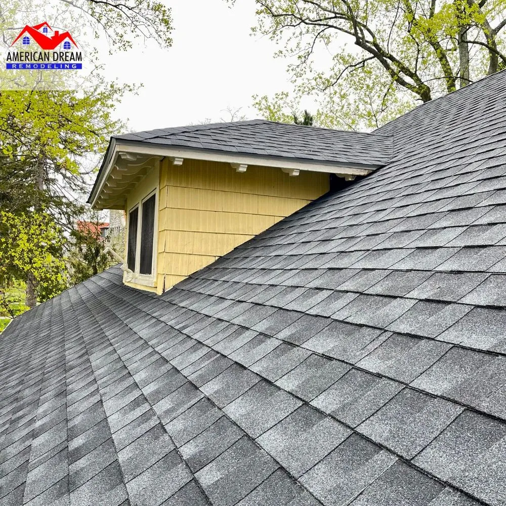 Slide of American Dream Remodeling LLC