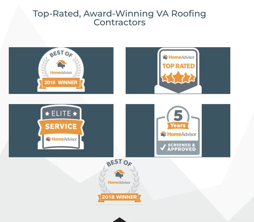 Slide of American Dream Restoration