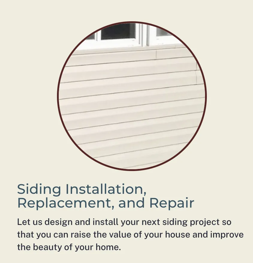 Slide of American Dream Restoration