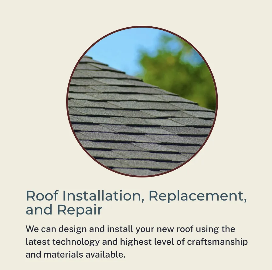 Slide of American Dream Restoration