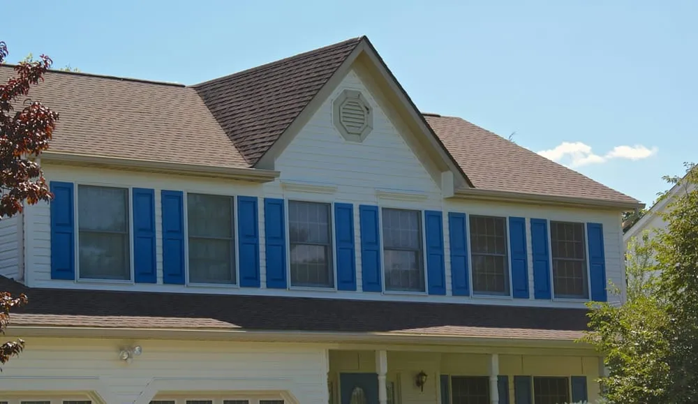 Slide of American Dream Restoration